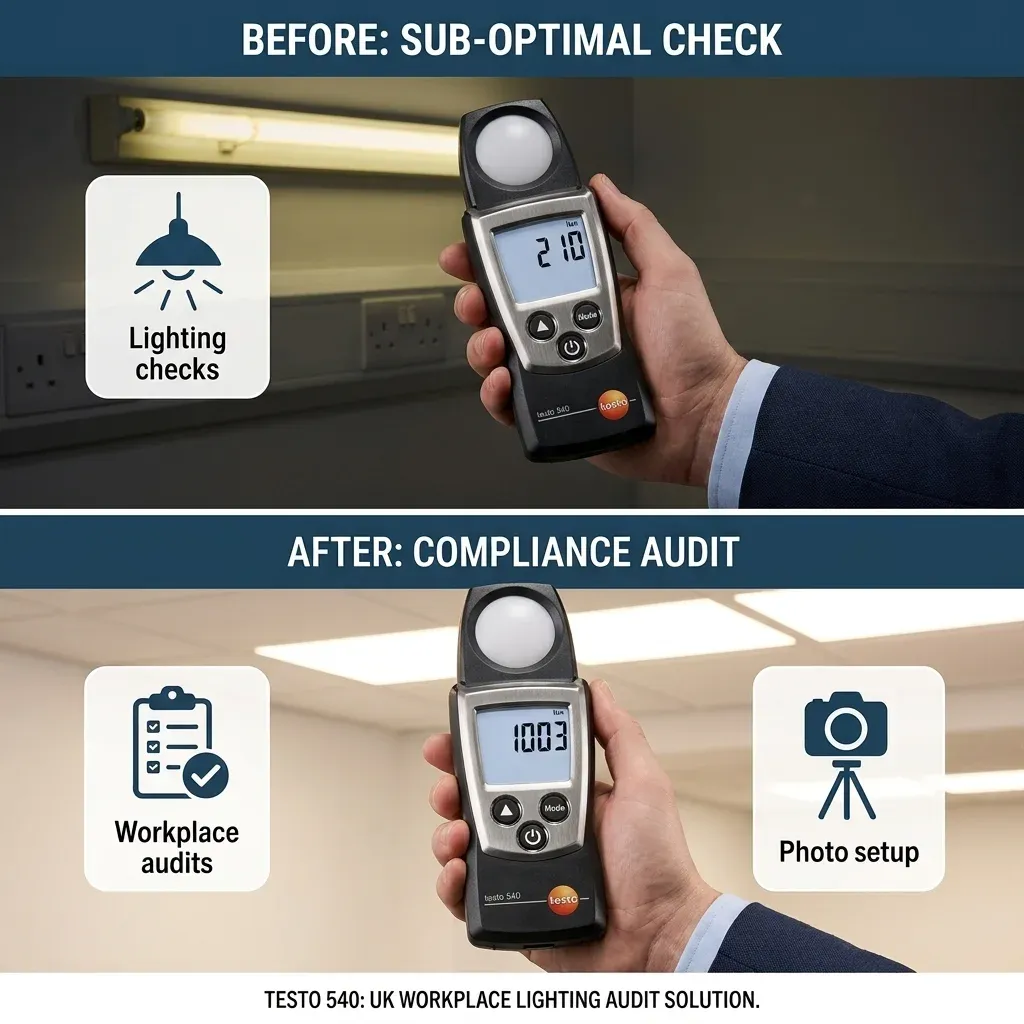 Sekonic Light Meter Explained: A UK Buyer's Guide